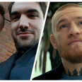 What it’s like to work on a big TV ad: JOE meets Conor McGregor