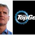 David Coulthard reveals why he turned down the chance to join the new Top Gear