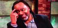 VIDEO: Comedian Reginald D.Hunter had a great answer when asked about Donald Trump on the Late Late Show