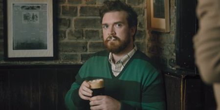 WATCH: A funny video that bearded, stout-drinking Irish men will definitely relate to