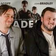VIDEO: Killian Scott & John Bradley chat Game Of Thrones, Love/Hate and the worst way to die