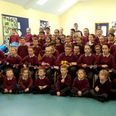 VIDEO: A Primary School in Cork’s amazing version of The Riptide Movement’s All Works Out