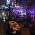 At least 27 killed after car bomb explodes in Turkish capital Ankara