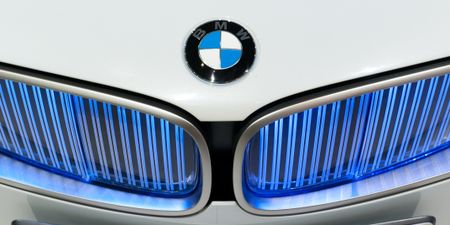 BMW to recall cars sold in Ireland after 312,000 affected in UK by electrical fault