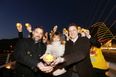 Over 120,000 people expected to take part in this year’s Darkness Into Light