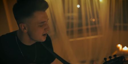 WATCH: Mullingar man’s amazing cover of Arctic Monkeys’ ‘Why’d You Only Call Me When You’re High’