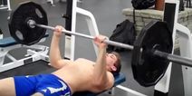 Easy Exercise of the Week: Close Grip Bench Press