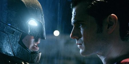 Ben Affleck and Henry Cavill are no longer Batman and Superman