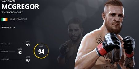 WIN: A brand new Xbox One console with a copy of EA SPORTS UFC 2
