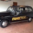 ‘Fake Taxi’ Porn film busted red-handed on shoot in the U.K.