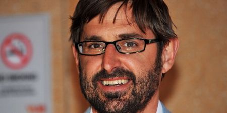Louis Theroux is back with three controversial new documentaries
