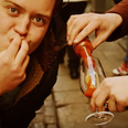 VIDEO: Temple Bar tourists take the hottest of hot sauce challenges