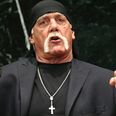 Hulk Hogan is returning to Monday Night Raw this week