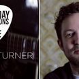 Sunday Sessions – Frank Turner