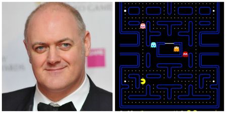 Dara O’Briain to host new TV show based around video games