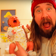 VIDEO: First-time Irish dad vlogging about his experiences is an amazing emotional rollercoaster