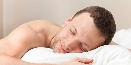 The reason why going to bed naked will help you have a better night’s sleep