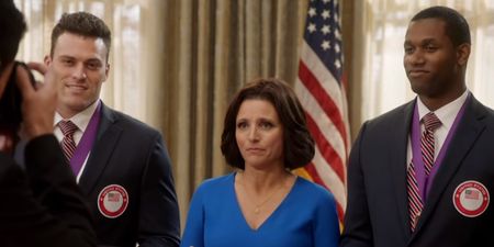 WATCH: The trailer for the new season of Veep is out and it looks class (NSFW)