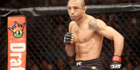 PICS: José Aldo has done a Q&A and it was brilliantly hijacked by Conor McGregor fans