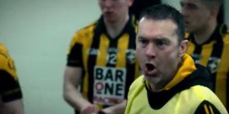 PICS: The Crossmaglen Rangers GAA documentary has had everyone talking