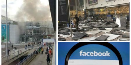 Facebook criticised for delayed activation of Safety Check feature in wake of Brussels attacks