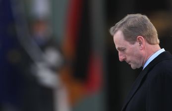 Enda Kenny is ‘unaware’ of any Irish citizen having lost their life in Brussels