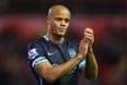 Vincent Kompany ‘horrified and revolted’ after Brussels attacks