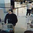Belgian police find a suicide note believed to be written by one of the Brussels bombers