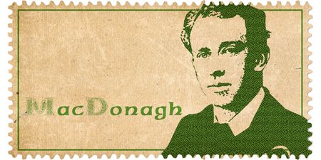 10 things you may not have known about 1916 signatory Tomás MacDonagh