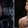 Ben Affleck  says that Conor McGregor influenced his fighting style as Batman