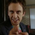 Great news because Peep Show’s Super Hans is joining the DJ circuit