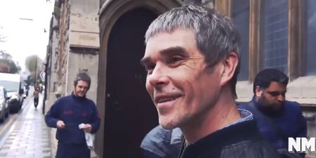 WATCH: Ian Brown confirms that The Stone Roses are recording new music