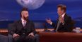 VIDEO: Sheamus was great craic on Conan O’Brien on Thursday night