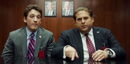 VIDEO: The awesome trailer for Jonah Hill’s new film War Dogs