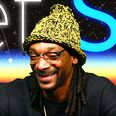 All our dreams come true as Snoop Dogg gets his own nature programme