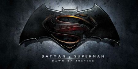 Batman v Superman looks set to outdo the Dark Knight trilogy in its opening weekend