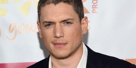 The Lad Bible forced to apologise to Wentworth Miller for making fun of his weight