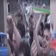 VIDEO: Footage has surfaced of Irish fans going bonkers in Arklow during Italia ’90 and it’s absolutely brilliant