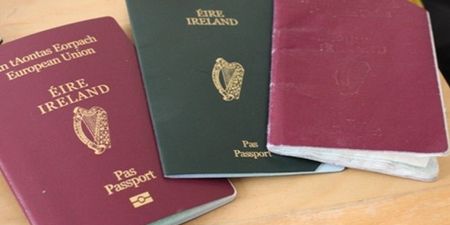 This is how an Irish passport ranks compared to other powerful passports of the world