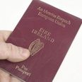 Here’s how people in the UK can get an Irish passport