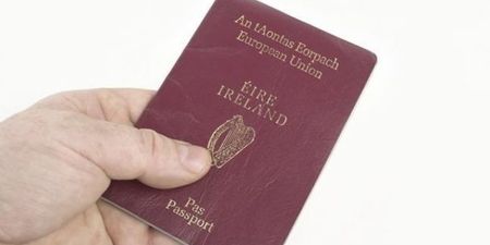 Here’s how people in the UK can get an Irish passport