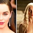 Emilia Clarke responds to claims that ‘Game Of Thrones’ is sexist