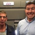 VIDEO: This is how EgyptAir passenger came to get a ‘selfie’ with a hijacker