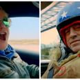WATCH: The first trailer for the new Top Gear series is here
