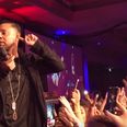 VIDEO: Shaggy gatecrashes Dublin party and performs brilliant version of ‘Angel’ with the crowd