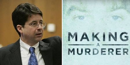 Making A Murder’s Dean Strang is getting his own show and it could be on Netflix soon