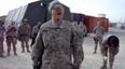 VIDEO: US soldier filmed singing ‘Go on home, British soldiers’ in Afghanistan