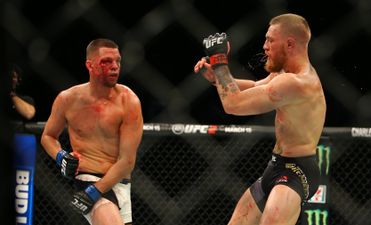 PIC: Coach Kavanagh confirms that Conor McGregor defied his advice ahead of Diaz rematch