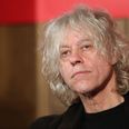 Bob Geldof: “The British have knifed themselves in the gut”