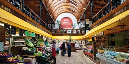 Star Wars: Episode VIII reportedly set to film in Cork’s English Market later this month